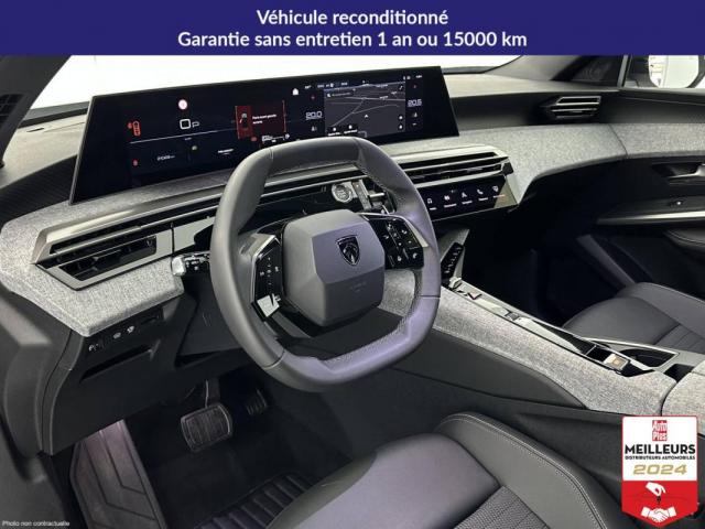 Peugeot 3008 image 1