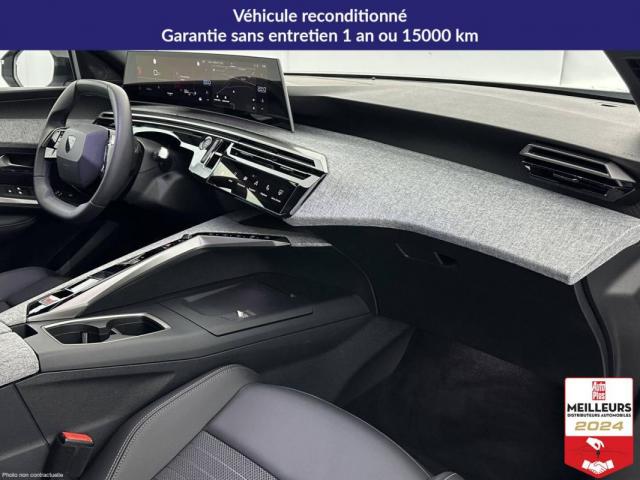 Peugeot 3008 image 9