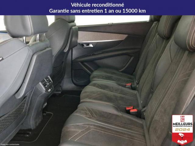 Peugeot 5008 image 5
