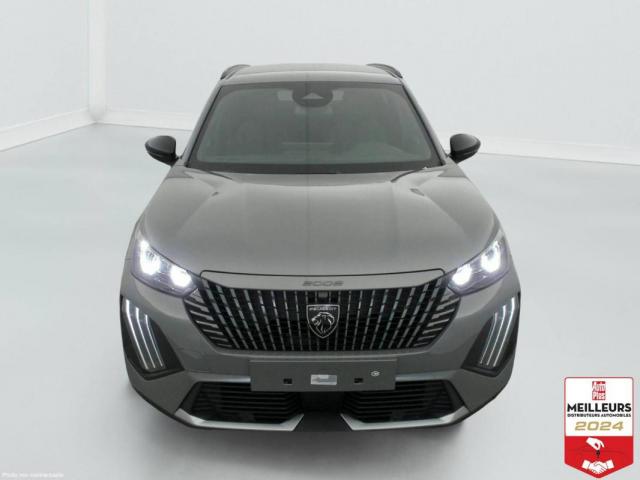 Peugeot 2008 image 2