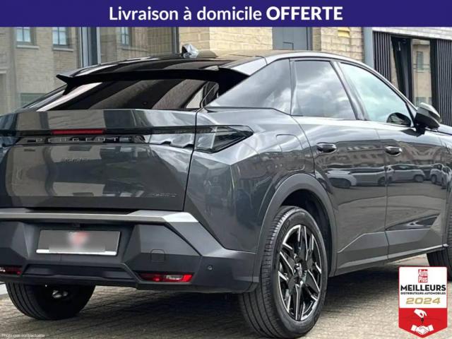 Peugeot 3008 image 1