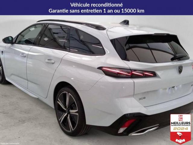 Peugeot 308 Sw image 2