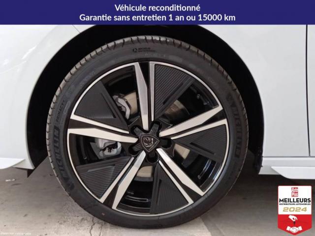 Peugeot 308 Sw image 1