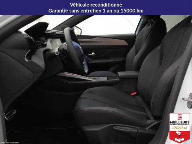 Peugeot 308 Sw image 9