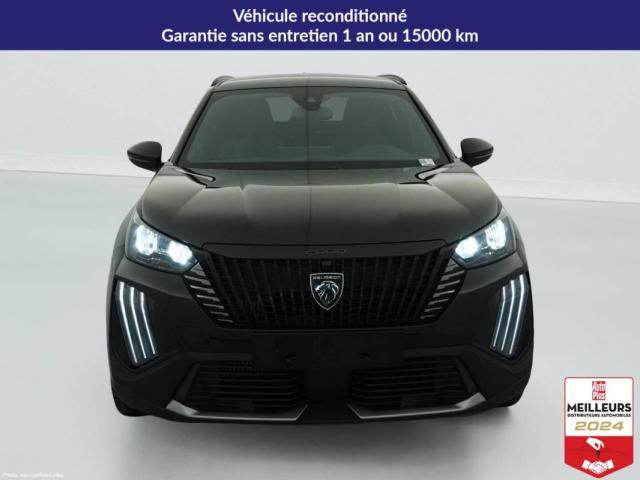 Peugeot 2008 image 6