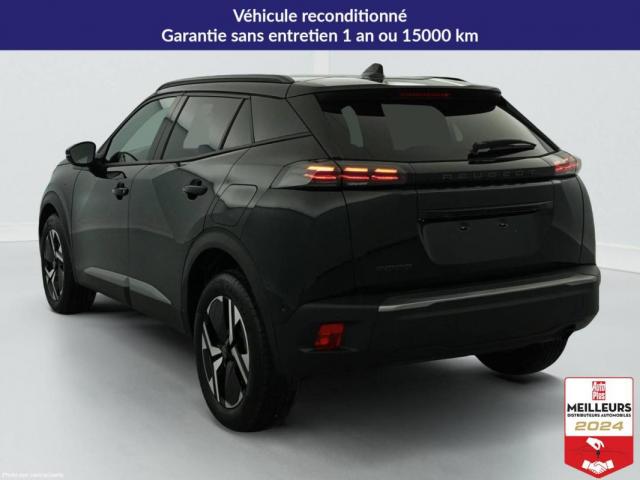 Peugeot 2008 image 4