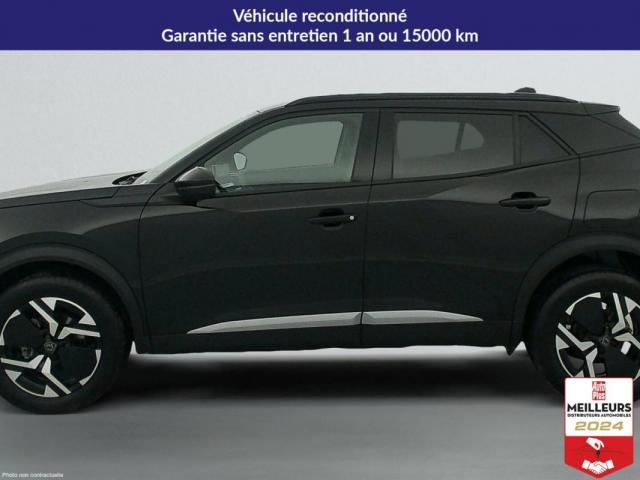 Peugeot 2008 image 8