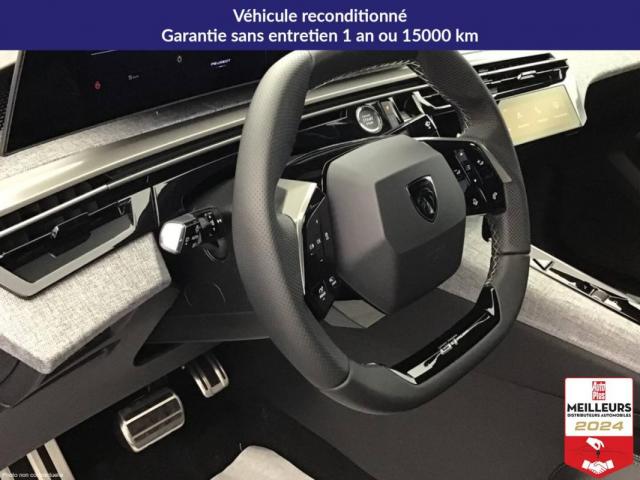 Peugeot 3008 image 3