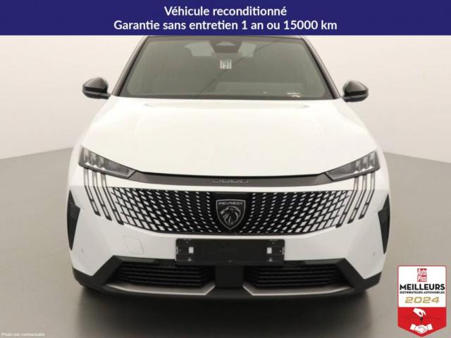 Peugeot 3008 image 5