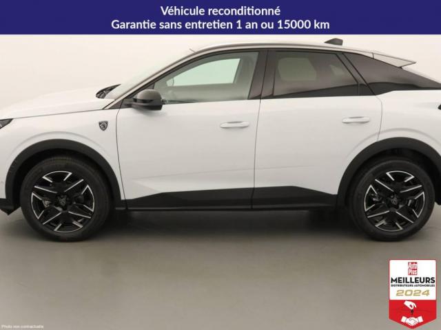 Peugeot 3008 image 6