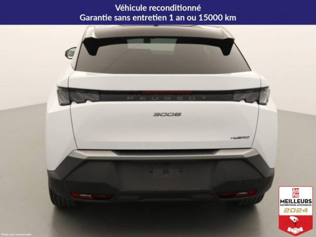 Peugeot 3008 image 7