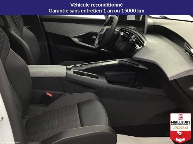 Peugeot 3008 image 9