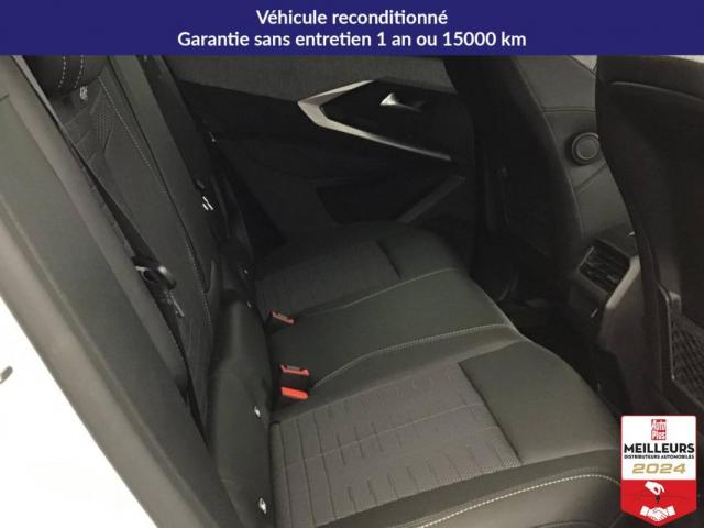 Peugeot 3008 image 4