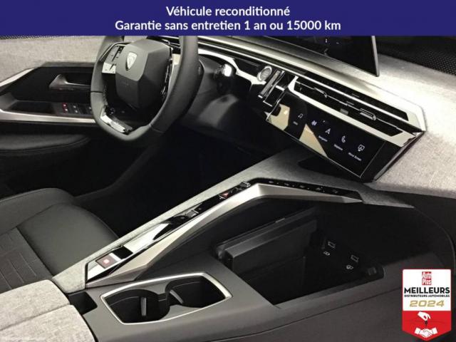 Peugeot 3008 image 1