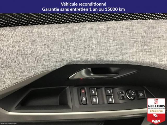 Peugeot 3008 image 8