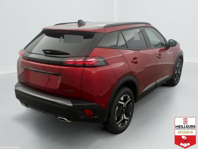 Peugeot 2008 image 7