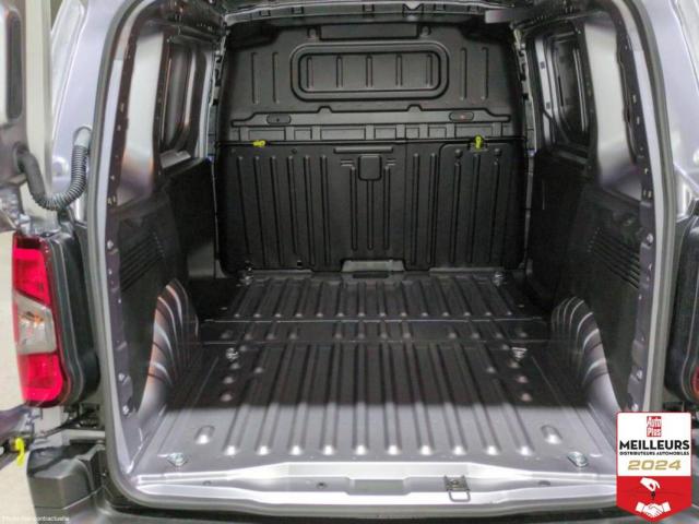 Peugeot Partner image 2