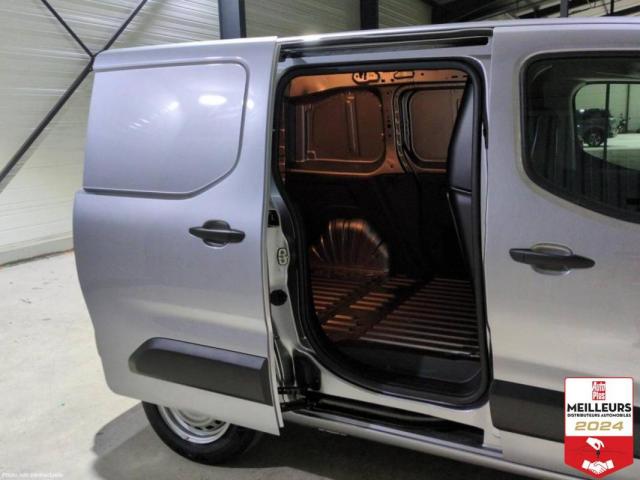 Peugeot Partner image 1