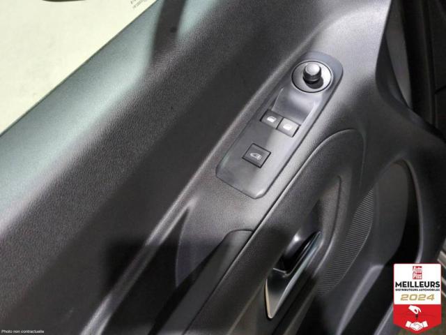 Peugeot Partner image 4