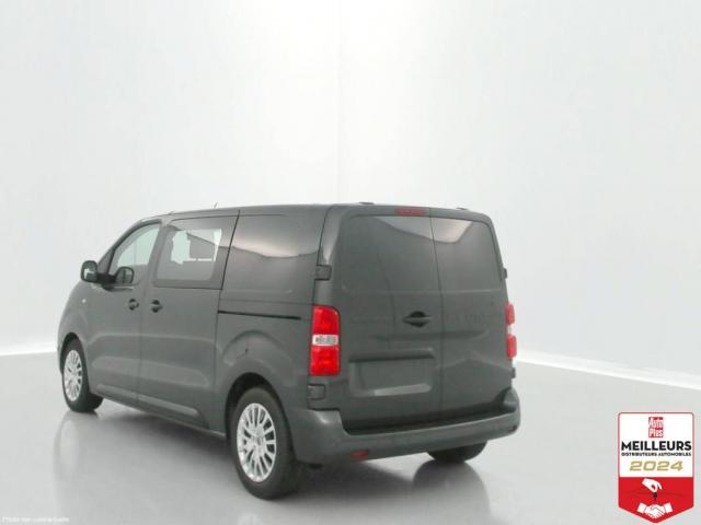 Peugeot Expert image 6