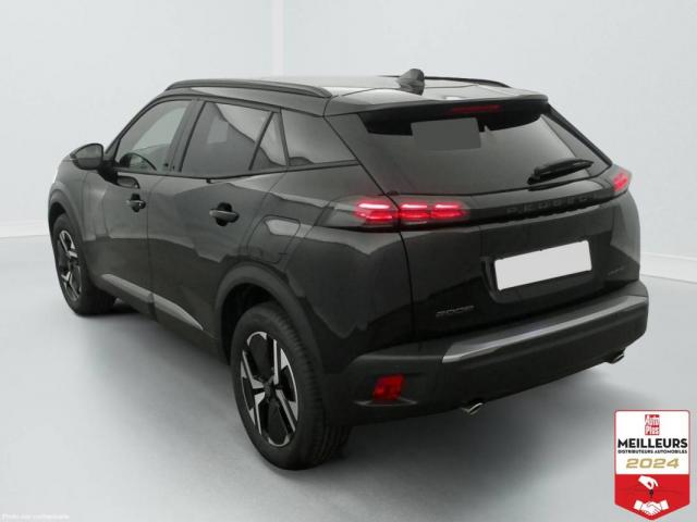 Peugeot 2008 image 4