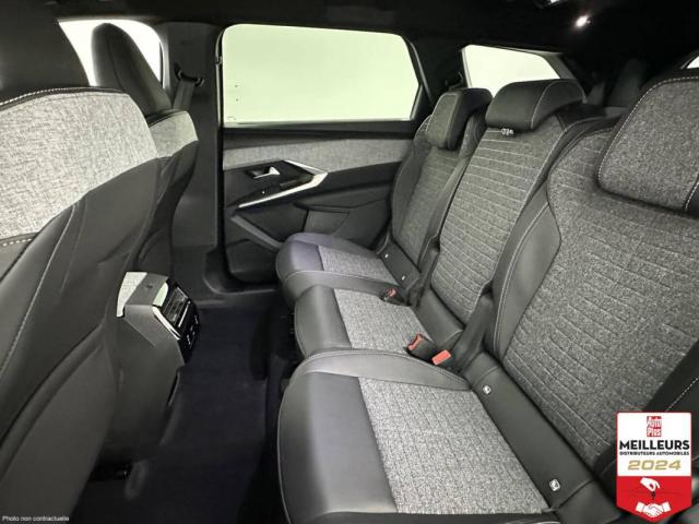 Peugeot 5008 image 6