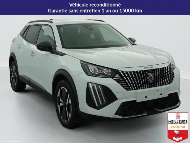 Peugeot 2008 image 4