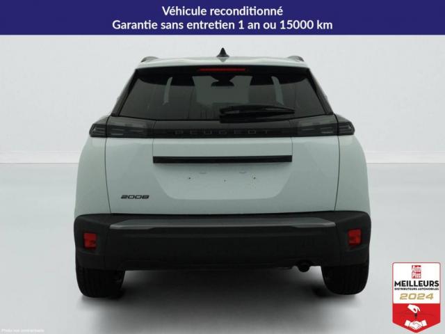 Peugeot 2008 image 3