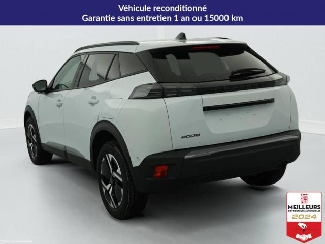 Peugeot 2008 image 8