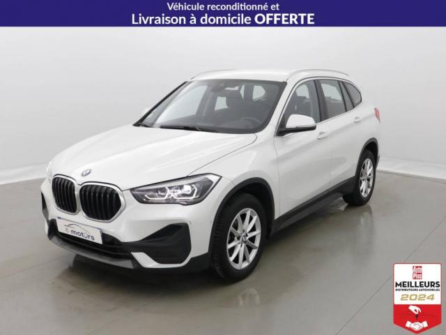 Bmw X1 Sdrive 16d 116 Design