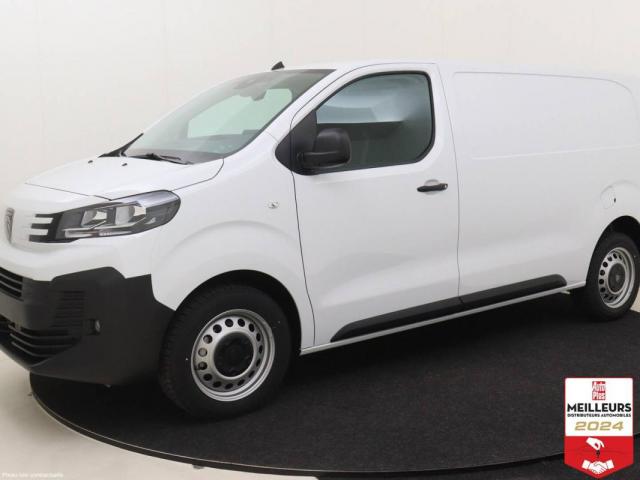 Peugeot Expert image 5