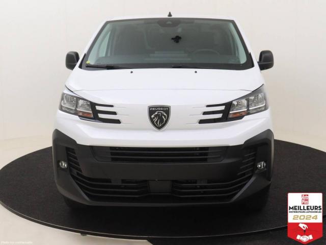 Peugeot Expert image 2