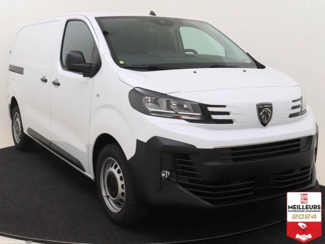 Peugeot Expert image 8