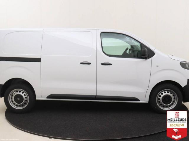 Peugeot Expert image 9