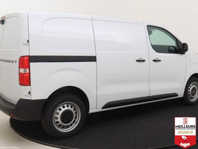 Peugeot Expert image 3