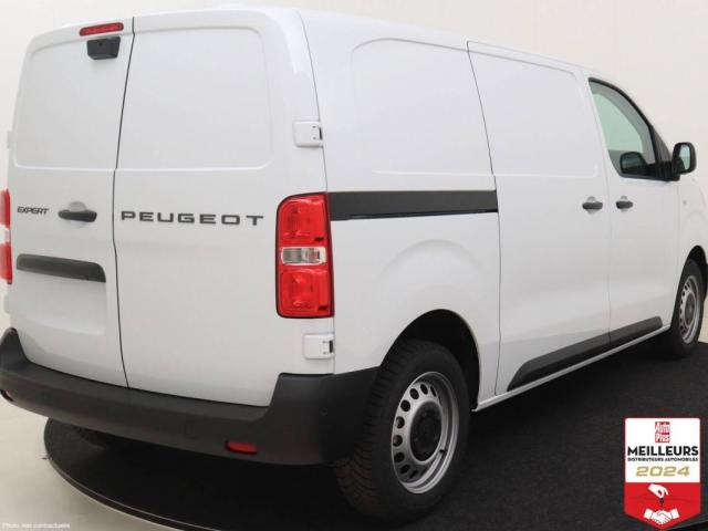 Peugeot Expert image 4