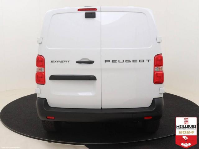 Peugeot Expert image 6