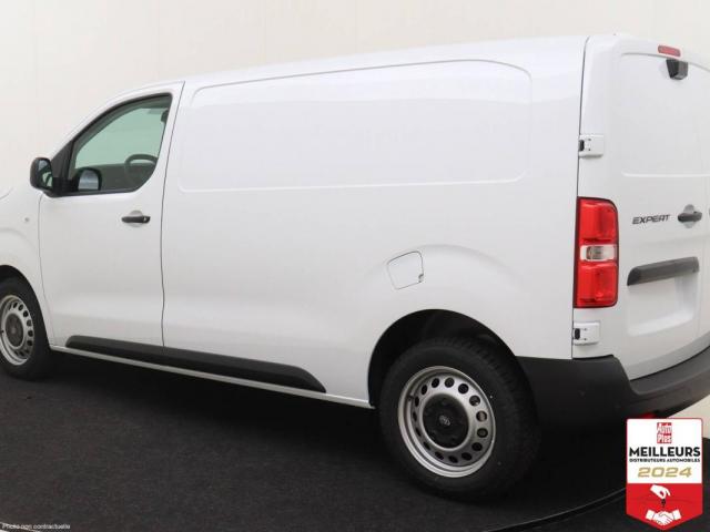 Peugeot Expert image 1