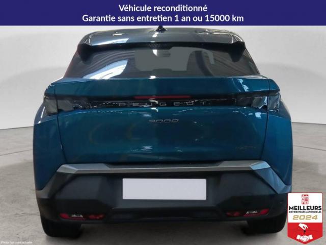 Peugeot 3008 image 1