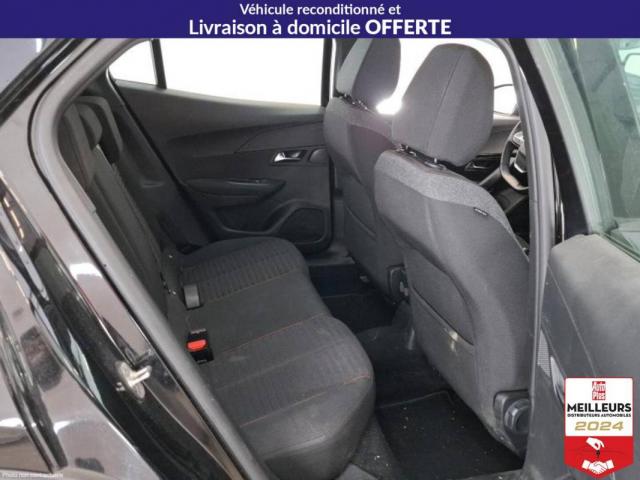 Peugeot 2008 image 5