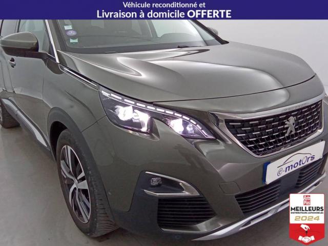 Peugeot 5008 image 5
