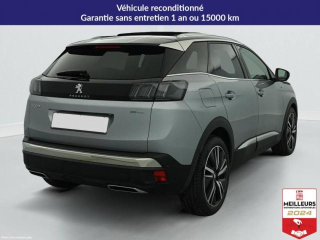 Peugeot 3008 image 5