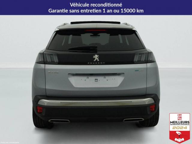 Peugeot 3008 image 6