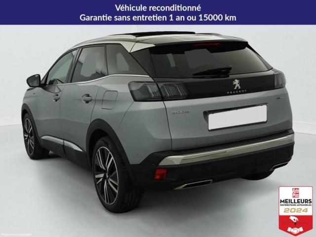 Peugeot 3008 image 1