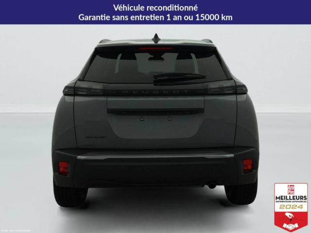 Peugeot 2008 image 9