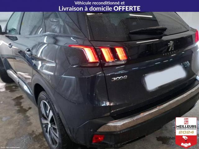Peugeot 3008 image 1
