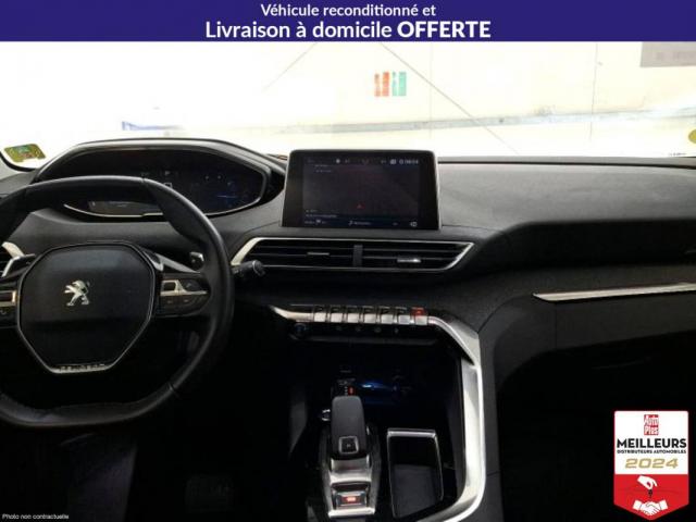Peugeot 3008 image 2