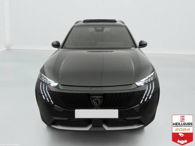 Peugeot 5008 image 8