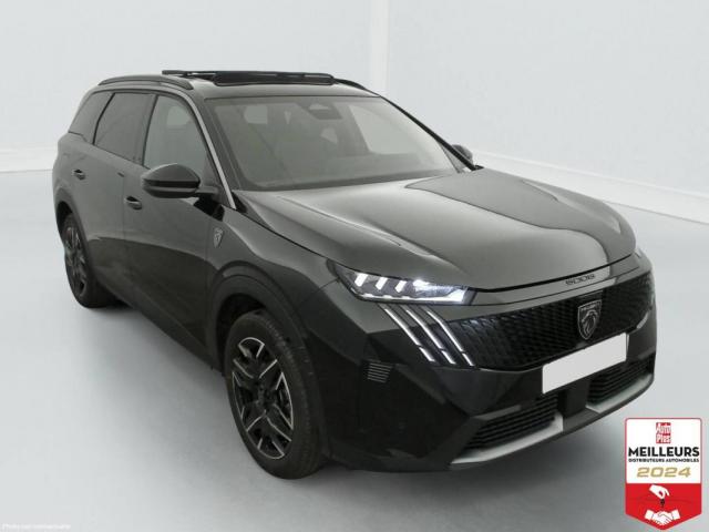 Peugeot 5008 image 4