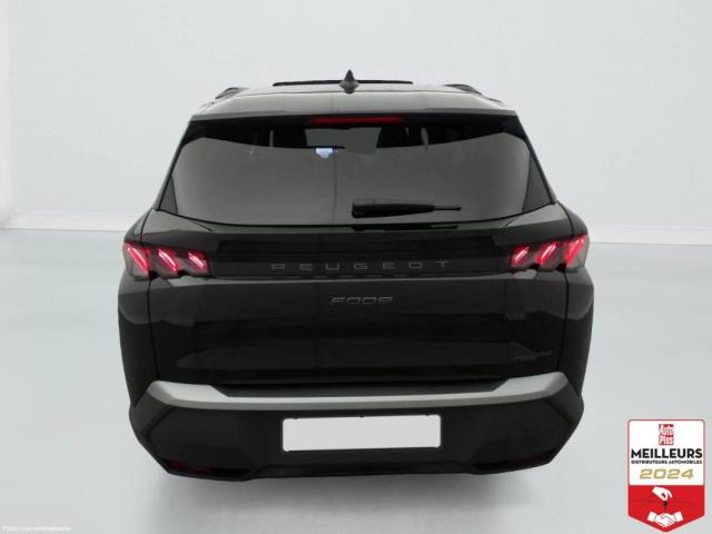 Peugeot 5008 image 1